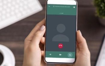 2 Cara Tolak Panggilan WhatsApp Dari Nomor Asing