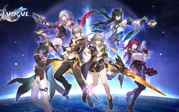 Kode Redeem Honkai: Star Rail (HSR) Juli 2025 Terbaru Versi 3.4 Reward Stellar Jade