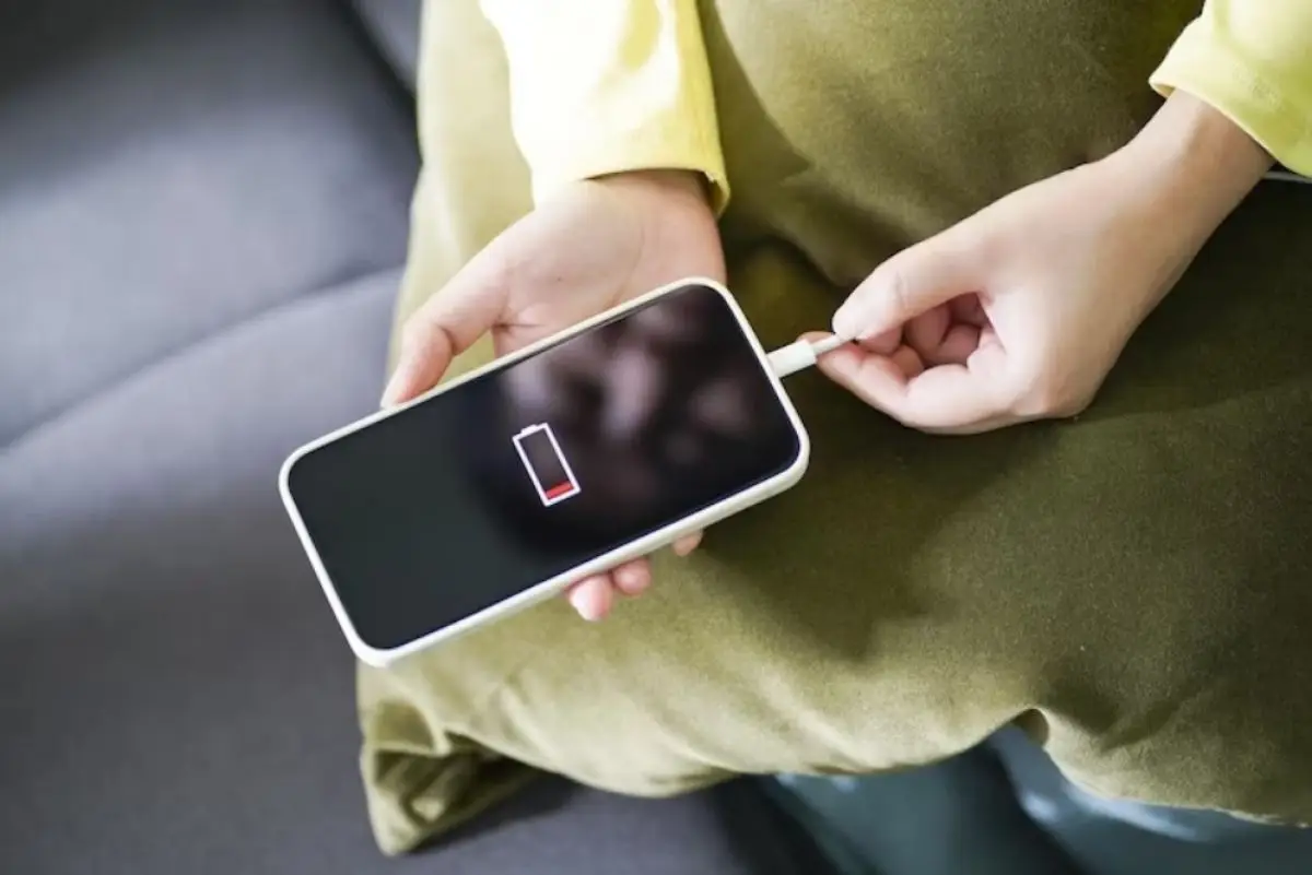 Cara Mengembalikan Kesehatan Baterai iPhone ke 100%