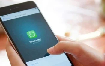 Pakai Cara Ini untuk Mengurangi Storage WhatsApp Penuh di Hp