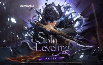 100+ Kode Redeem Solo Leveling Arise Juli 2025, Segera Klaim Reward Gratisnya!
