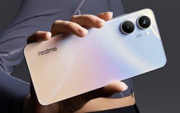 Cara Mengaktifkan Fitur Ketuk 2 Kali untuk Menghidupkan Layar HP Realme