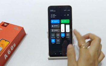 Cara Mengaktifkan Dark Mode di HP iTel