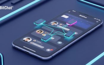 Aplikasi Pesaing WhatsApp Ini Bisa Diakses Tanpa Koneksi Internet