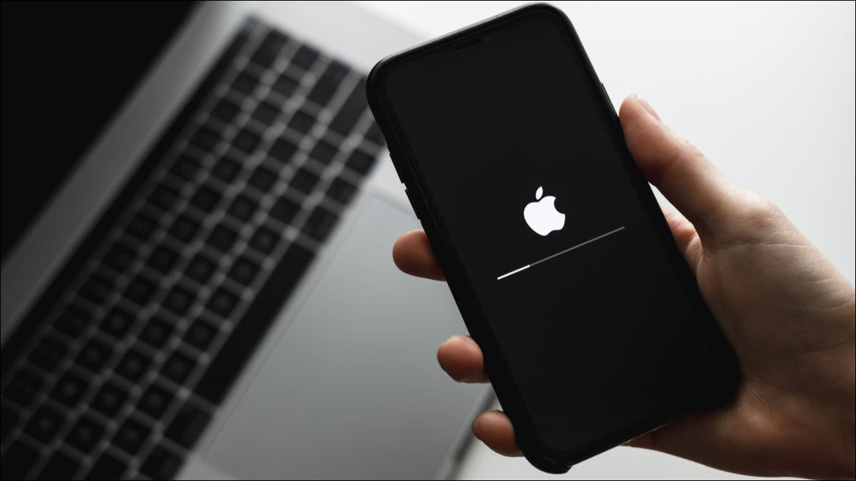Cara Update iOS iPhone semua Tipe