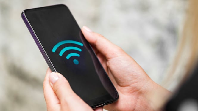 Sinyal Lemot? Begini Cara Reset Jaringan di Semua Perangkat Biar Internet Makin Ngebut!