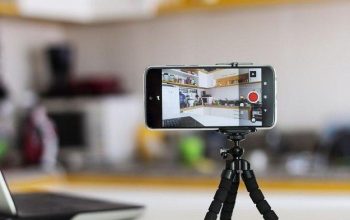 Cara iPhone Jadi Webcam, Panduan Lengkap Mengubah Ponsel Jadi Kamera Berkualitas Tinggi