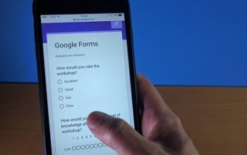 9 Langkah Membuat Skala Linier Google Form untuk Survei Online, Mudah Banget!