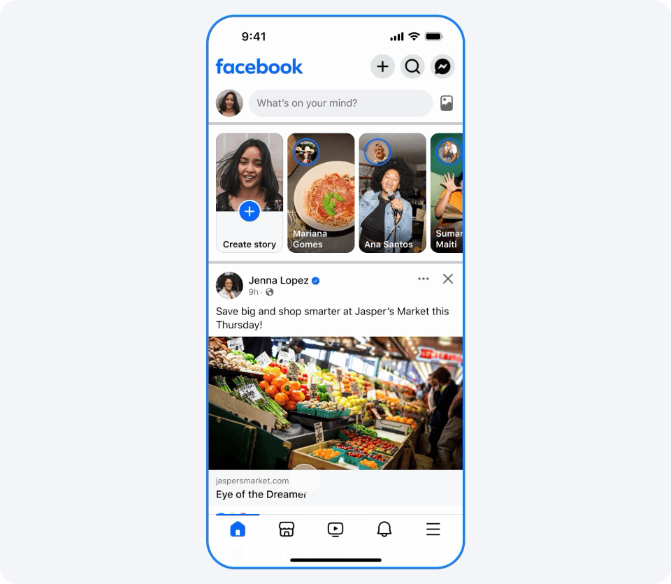 Trik Hapus Lini Masa Dan Foto Di Akun Facebook Dengan Sekali Tap!