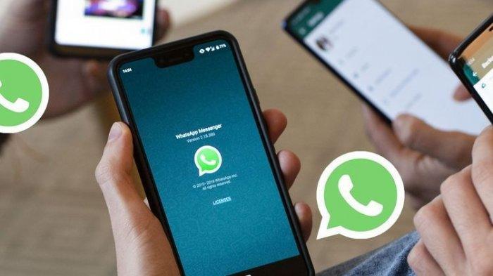 Begini Cara Baca Chat WA Tanpa Ketauan; Pengirim Gk Bakal Tau!