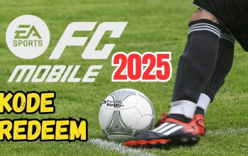 72 Kode Redeem FC Mobile EA Sports 9 Juli 2025 Klaim Segera Reward Spesialnya!