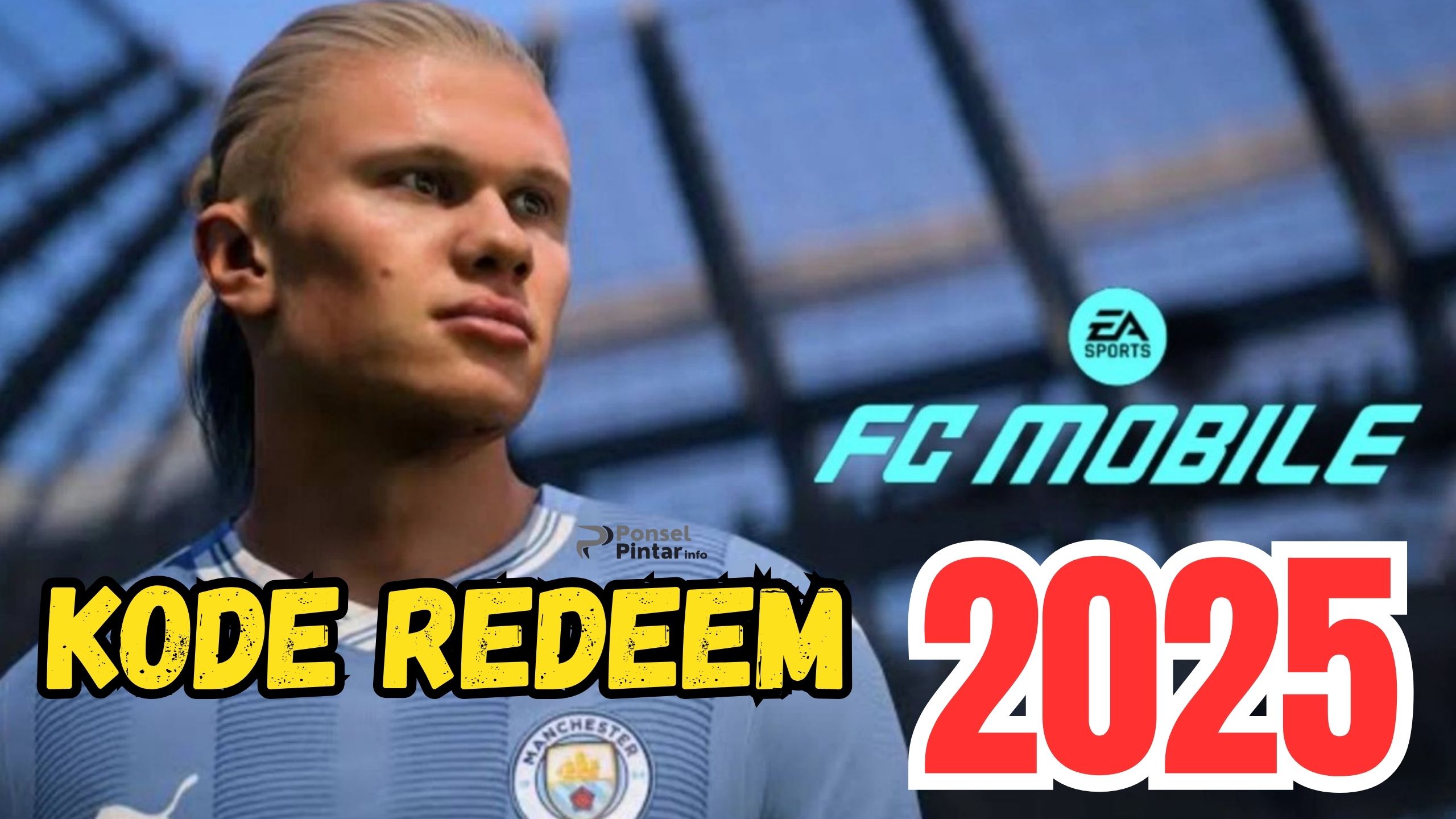 9 Kode Redeem FC Mobile Terbaru 18 Juli 2025 Udah Rilis dan Jangan Kelewatan!