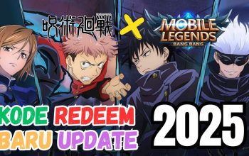 17 Kode Redeem ML Terbaru 9 Juli 2025 Klaim Segera!