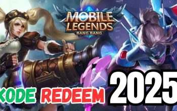 17 Kode Redeem MLBB Terbaru 9 Juli 2025 Buruan Klaim untuk Menikmati Item Spesialnya!