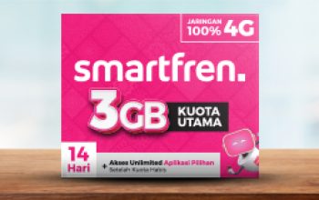 3 Cara Cek Masa Aktif Smartfren dengan Cepat dan Mudah