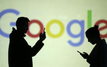 Diam-Diam Mengumpulkan Data Pengguna Android, Google Didenda Rp5,1 Triliun