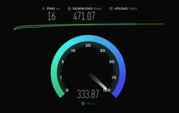 Mau Internet Makin Kenceng? Yuk Simak Trik Berikut!