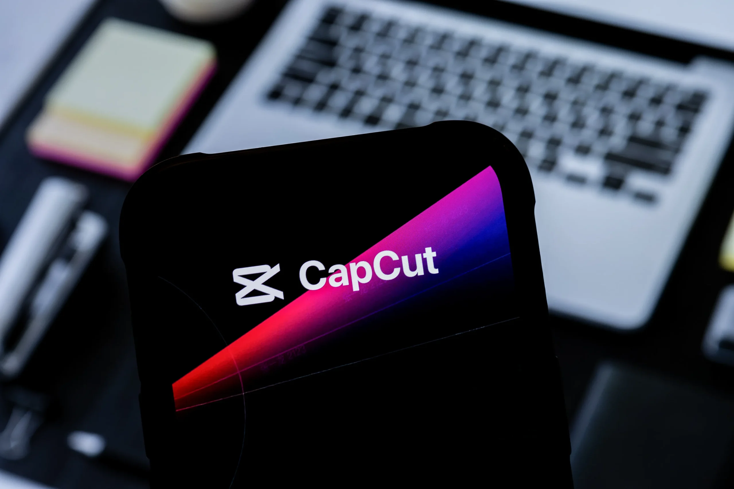 Begini Trik Menghapus File Sampah Capcut Tanpa Takut Kehilangan Data