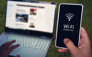 Cara Melihat Password WiFi Sendiri di Laptop dan HP yang Sudah Terhubung