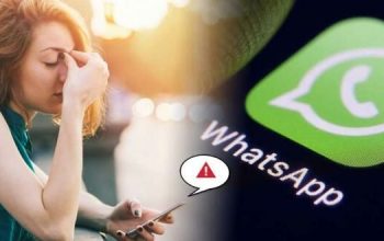 WhatsApp Pending Terus? Nih 10 Penyebab dan Cara Biar Chat Kamu Nggak Numpuk Lagi!