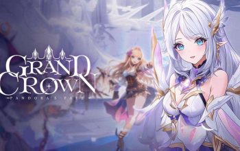 Kode Redeem Grand Crown Desember 2025, Banyak yang Bisa di Redeem! Begini Caranya