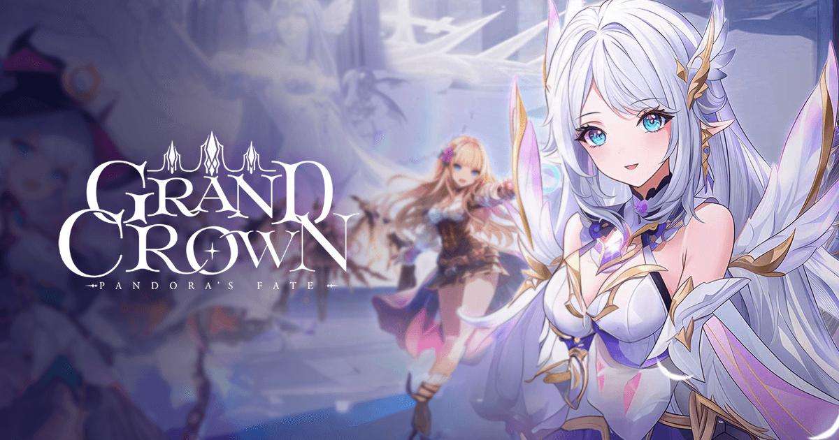 Kode Redeem Grand Crown Juli 2025, Banyak yang Bisa di Redeem! Begini Caranya