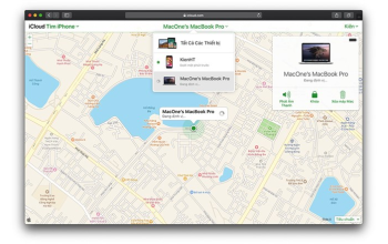 Cara Lacak Lokasi Laptop yang Hilang, Bisa untuk Windows dan Mac dengan Fitur Bawaan
