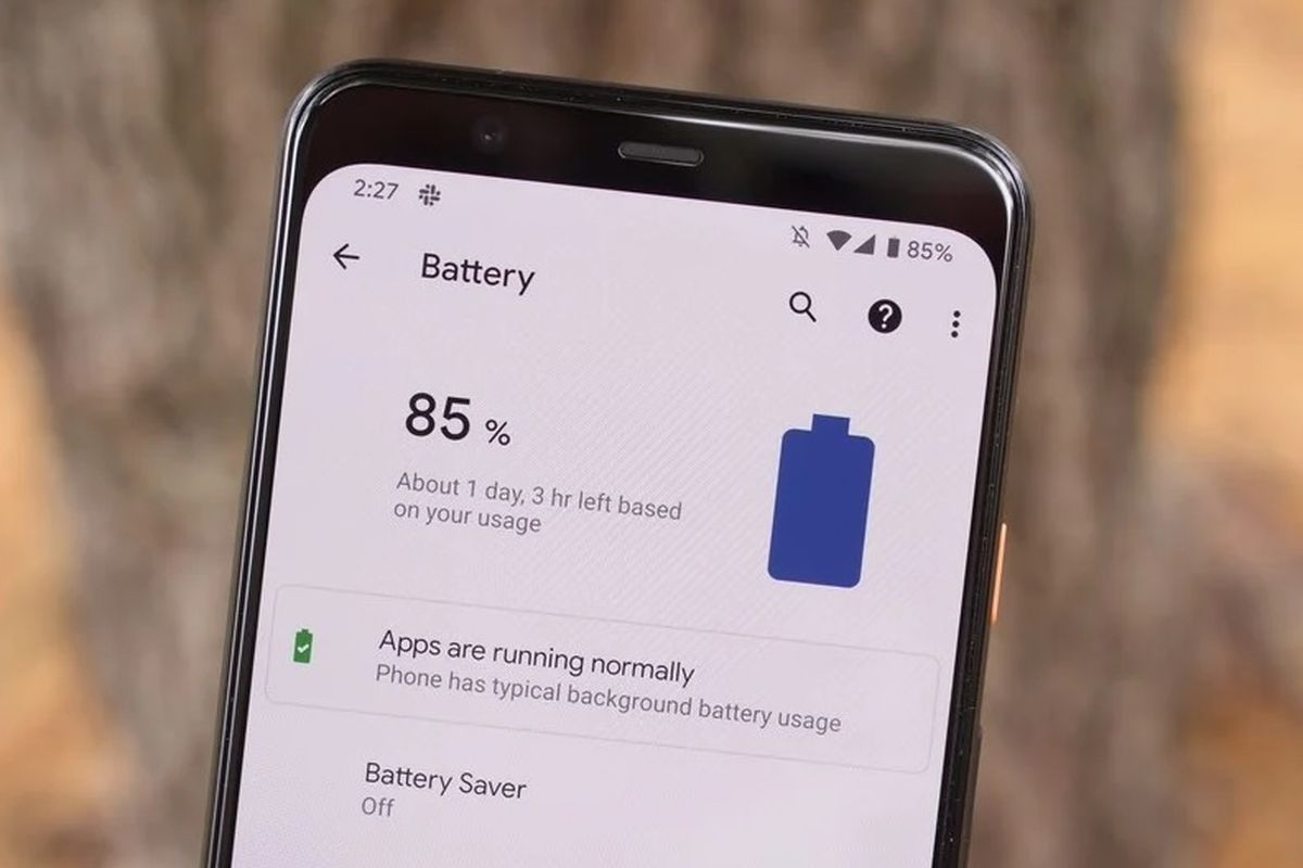 Cara Cek Baterai Health di Xiaomi & Tips Menjaganya Agar Tidak Cepat Drop