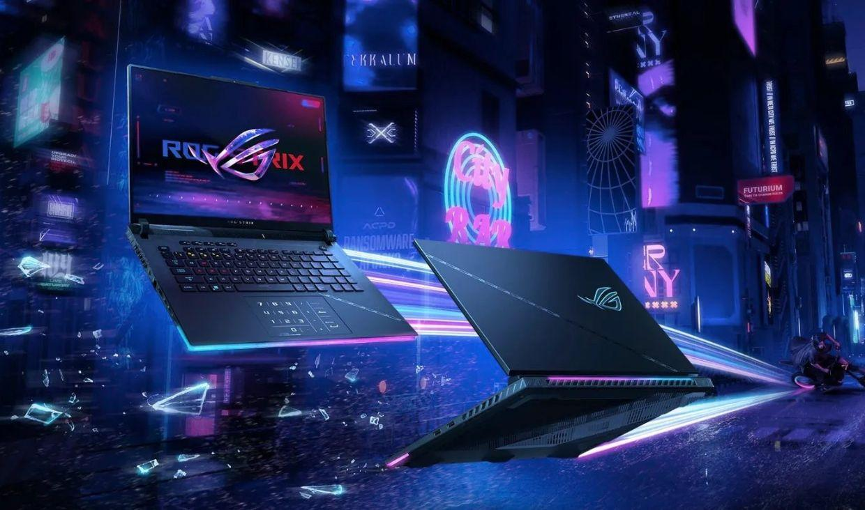 Biar Gak Salah Beli, Ini Tips Memilih Laptop Gaming Terbaik Buat Kamu