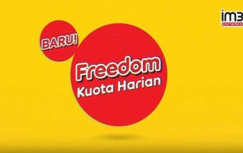 Cara Aktifkan Paket Indosat Harian, Biar Bisa Internetan Puas dan Hemat