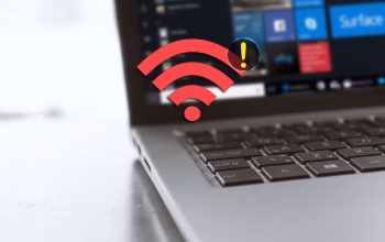 10 Cara Efektif Mengatasi Laptop Tidak Bisa Tersambung WiFi