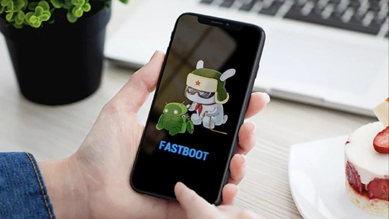Cara Keluar Dari Fastboot Xiaomi Paling Mudah dan Cepat