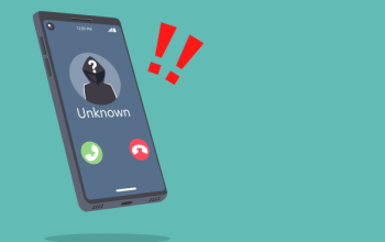 Cara Sembunyikan Nomor Telepon saat Mengirim Pesan Teks