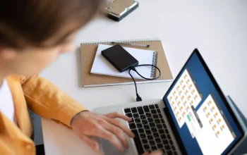 Cara Mengembalikan PPT yang Hilang Nggak Tersimpan di Laptop