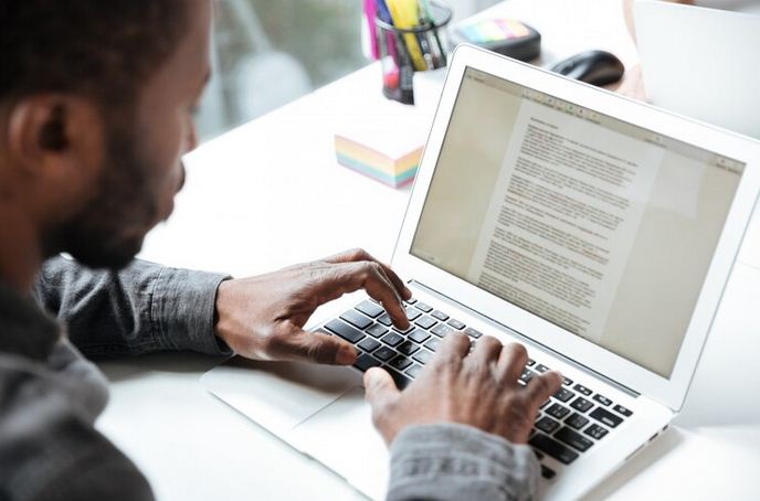 Cara Membuat Paragraf Menjorok ke Dalam di Word