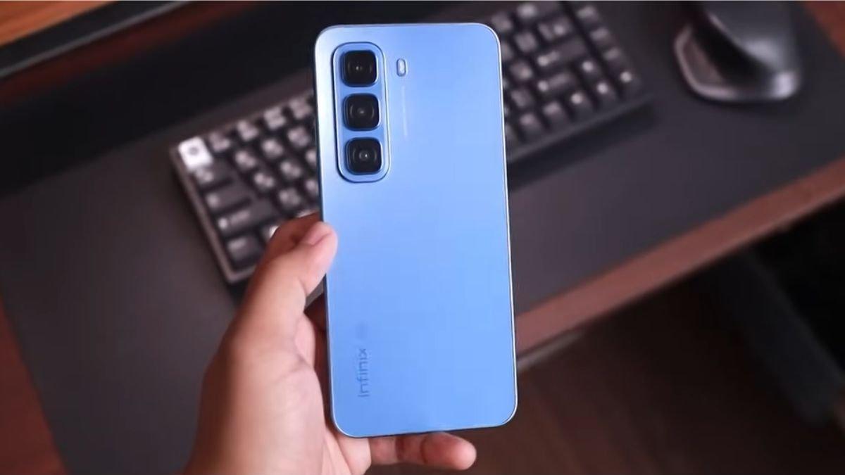 Cara Cek Touchscreen Infinix Akurat dan Cepat
