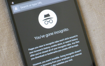 Cara Masuk Mode Incognito Chrome di HP dan PC Agar Privasi Aman