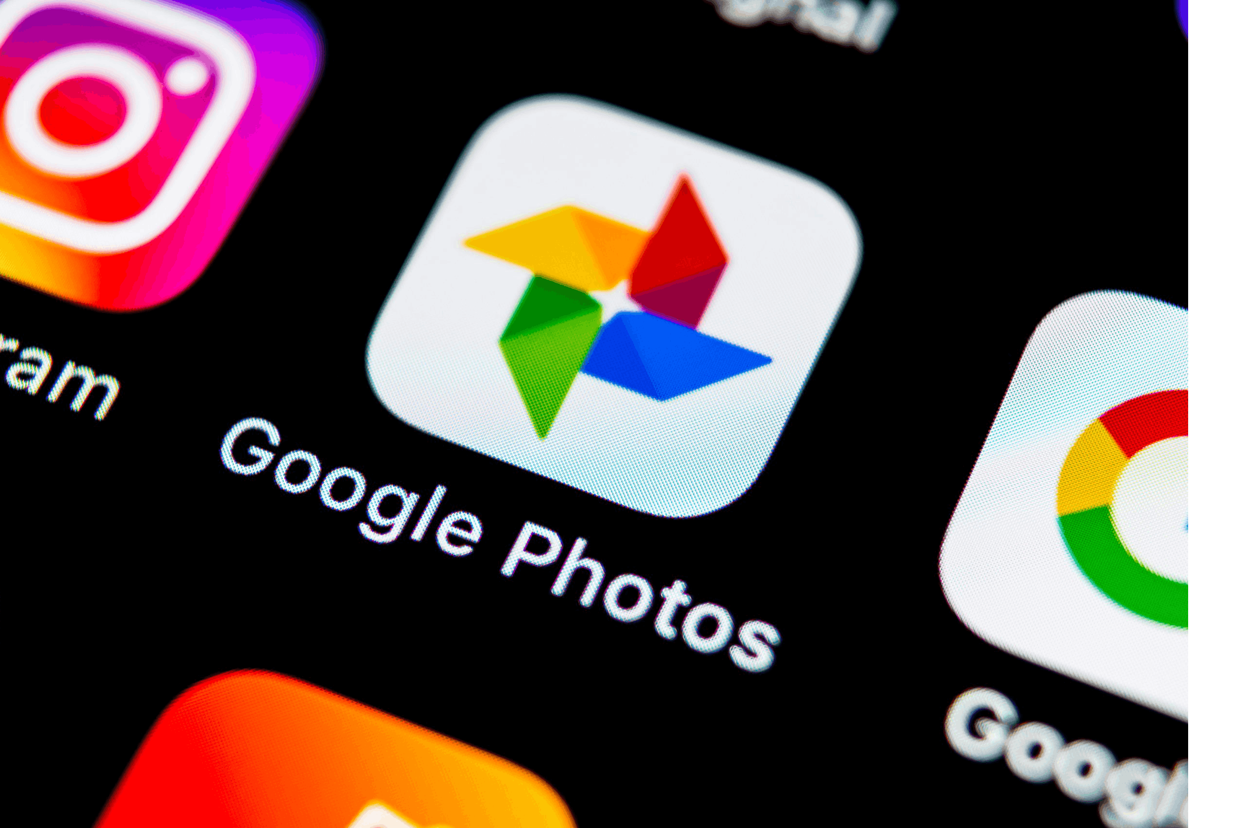 Cara Aman Menyimpan Foto dan Video di HP Android dengan Google Foto