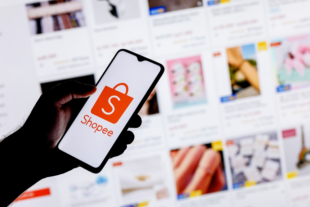 Cara Isi Token Listrik di Shopee Langsung dari Aplikasi HP
