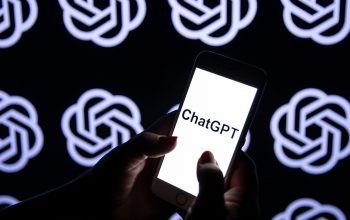 Cara Mudah Bikin GIF Pakai ChatGPT, Yuk coba