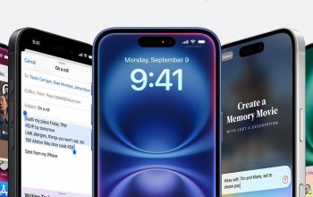 Cara Gunakan Apple Intelligence di iPhone, iPad, dan Mac