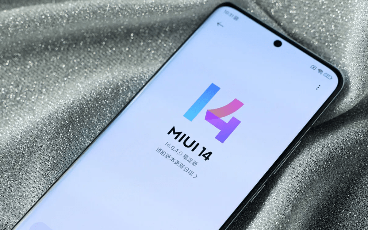 Cara Cek Versi MIUI Xiaomi dan Bedanya Dengan Android