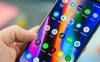 Hapus Aplikasi Ini untuk Menyelamatkan HP dari Masalah Memori Penuh