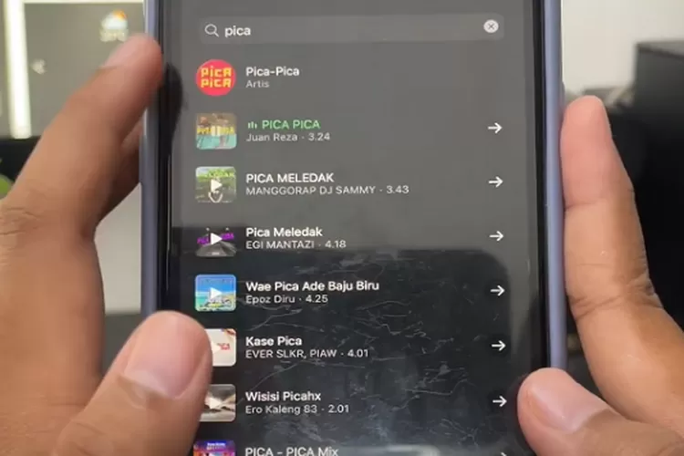WA Sekarang Bisa Tambah Musik di Status! Mirip Instagram; Gini Cara Pakainya