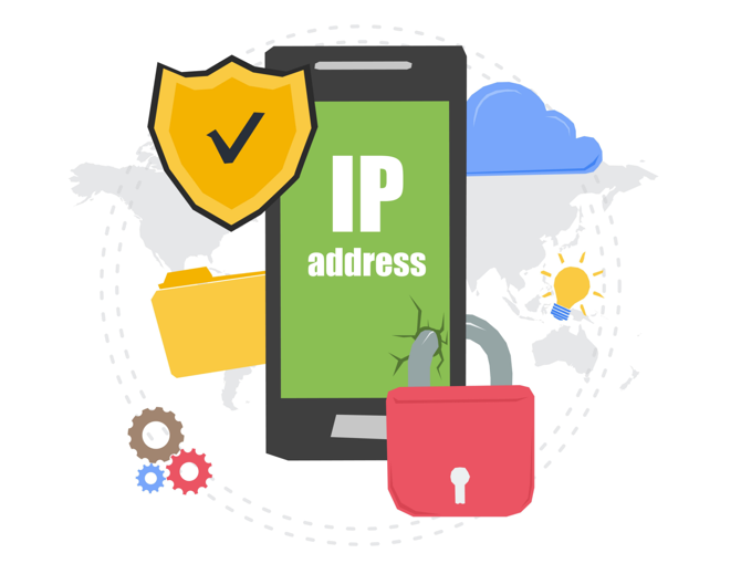 Cara Cek IP Address dengan VPN Secara Mudah dan Cepat