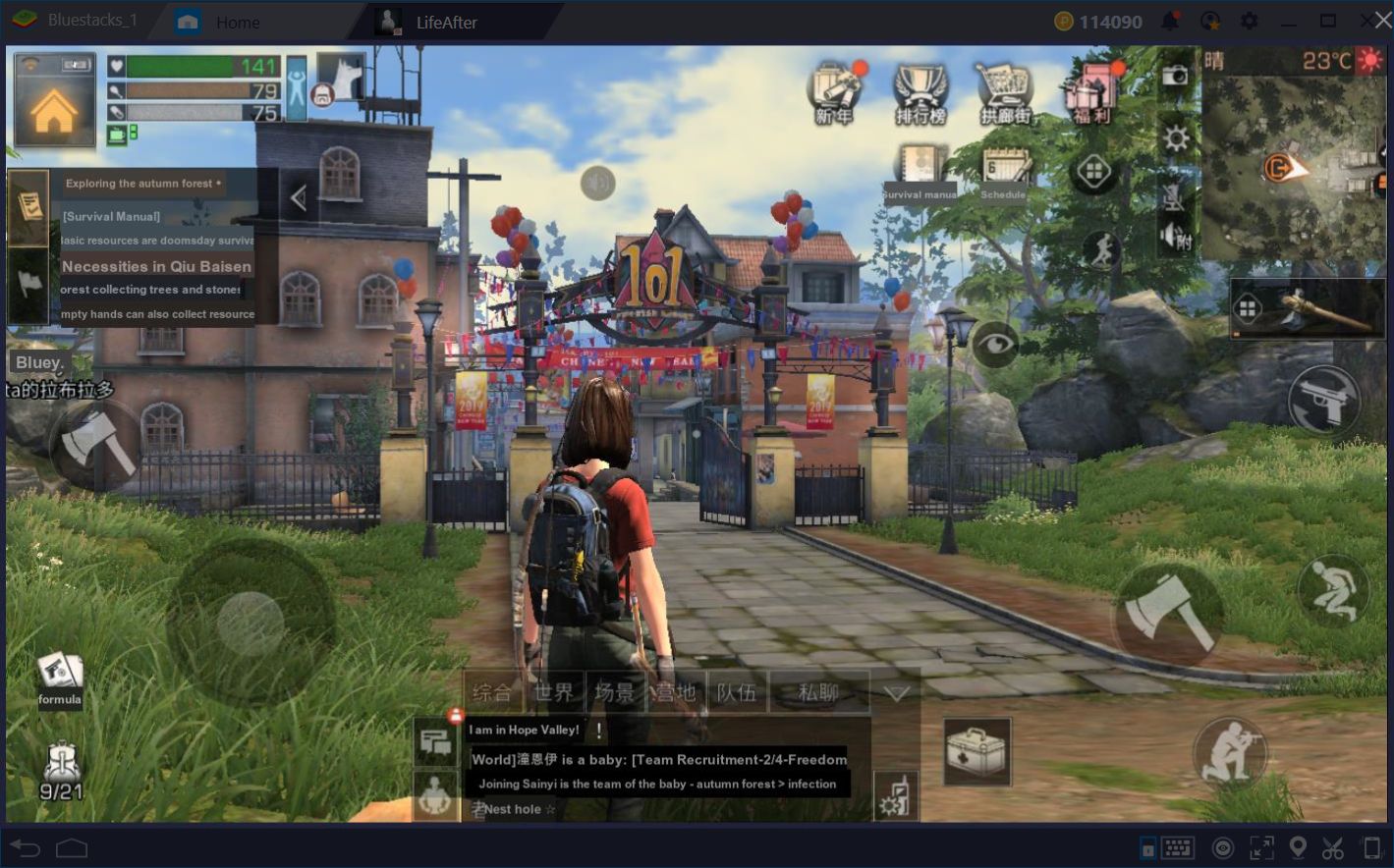 Rekomendasi Game Petualangan Android Paling Seru, Bikin Kamu Betah Main Seharian!