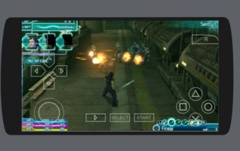 Cara Seru Main Multiplayer PPSSPP di Android Lewat WiFi