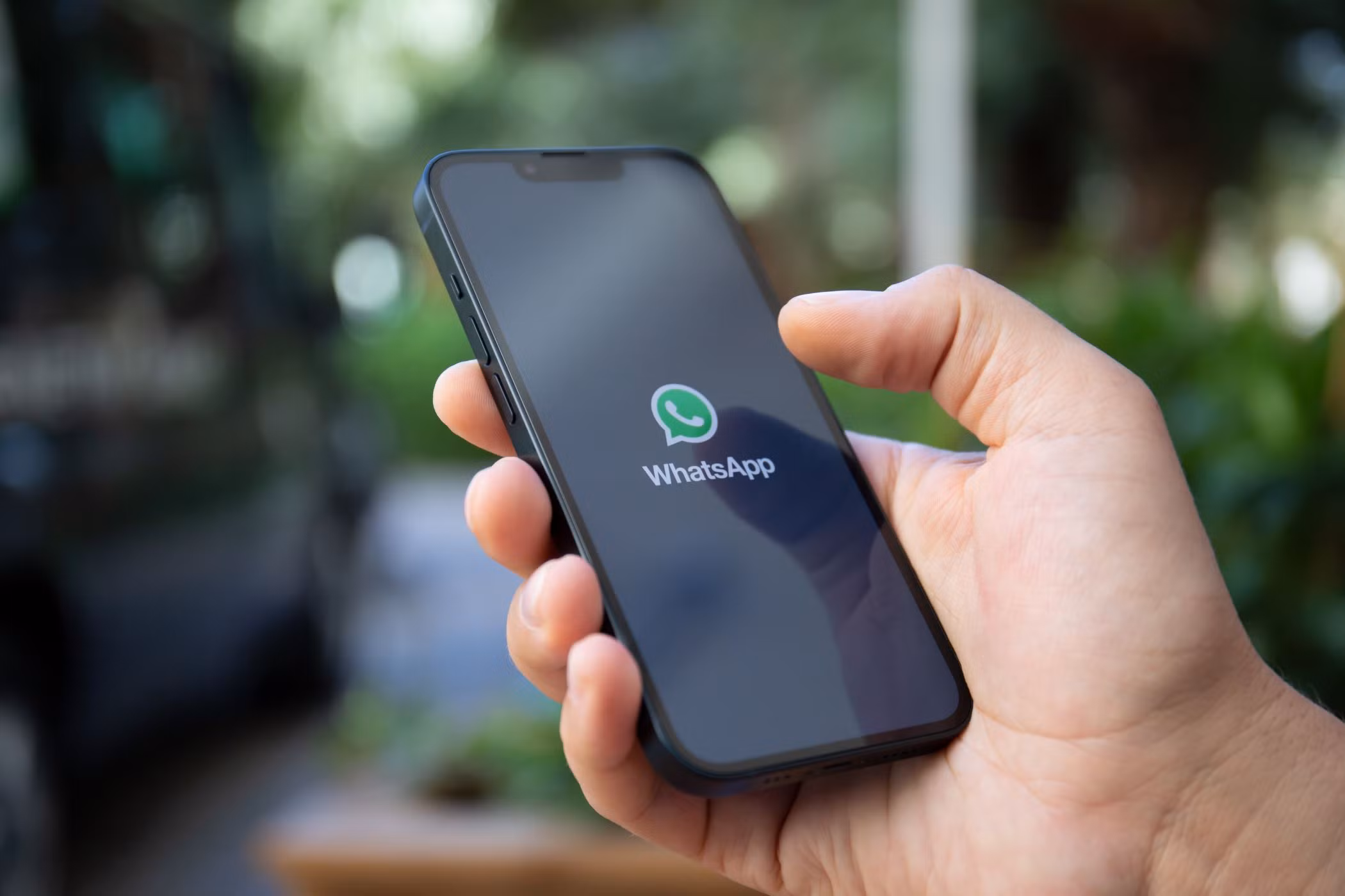 Ternyata Begini Cara Sembunyikan Status Online di Grup WhatsApp