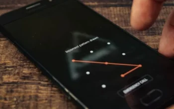 Ini Dia 3 Cara Mengatasi Lupa Pola HP Nokia