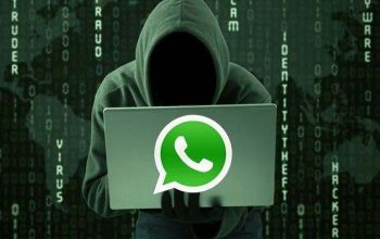 Akun WhatsApp Disadap? Tenang Ini Cara Ampuh Buat Ngatasinnya!